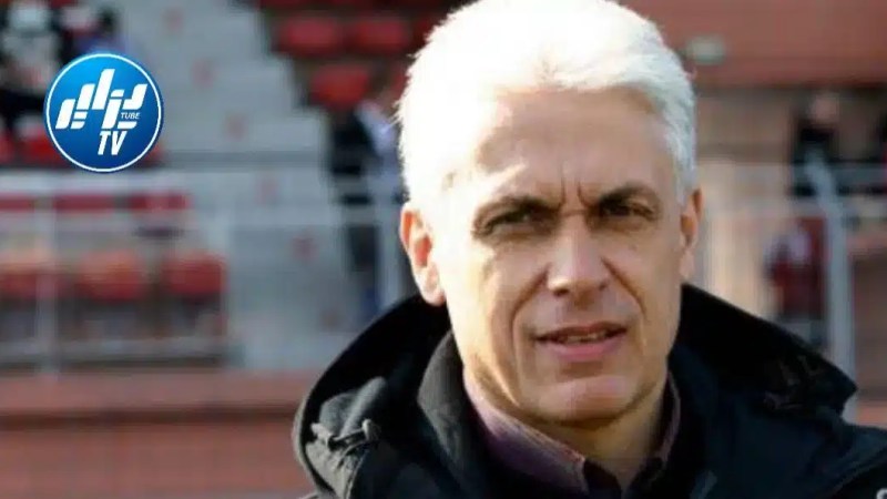 فيلود ينهئ اتحاد العاصمة بعد التتويج بكأس الكونفيديرالية