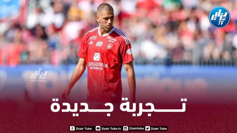 سليماني مطلوب في إنجلترا