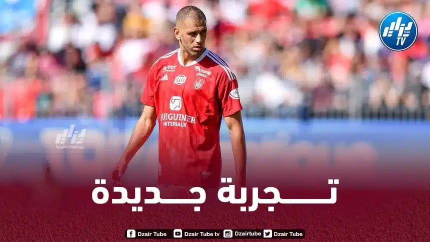 سليماني مطلوب في إنجلترا