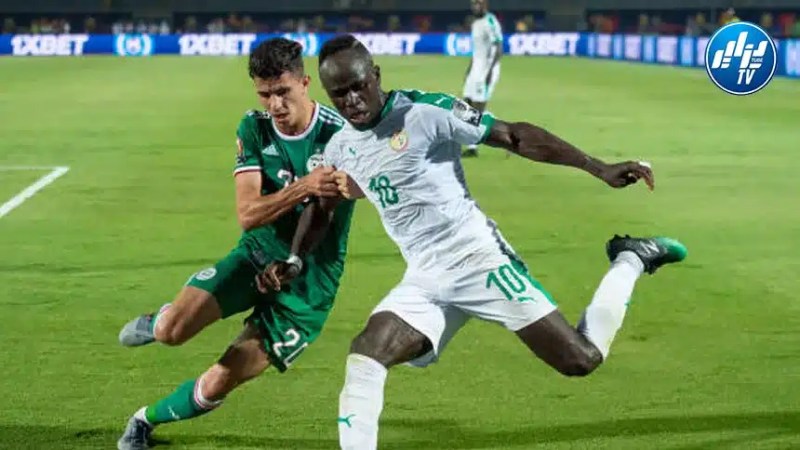 ساديو ماني : لا نريد تكرار سيناريو المنتخب الجزائري