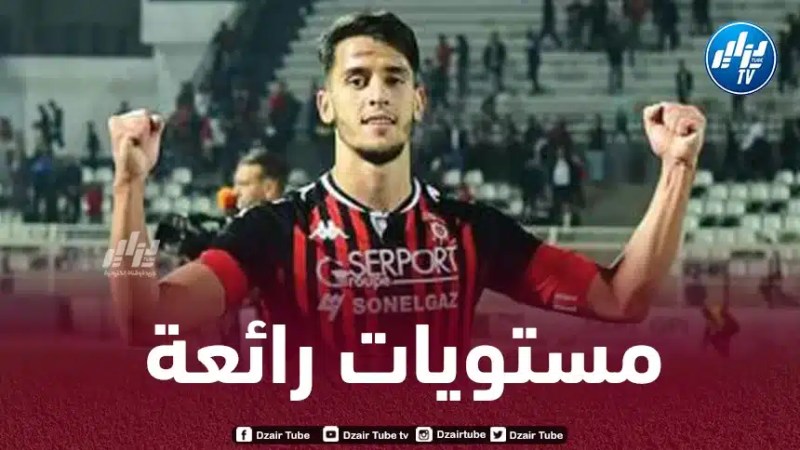 3 أندية تتنافس على خدمات بلعيد