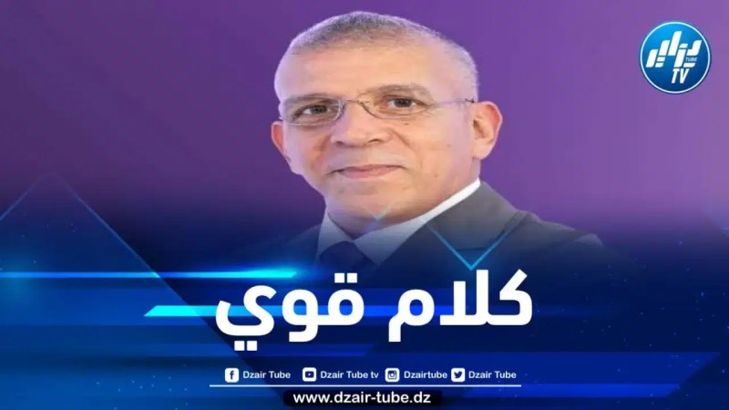 هذا ما قاله الإعلامي حفيظ دراجي عن حادثة مقتل الشاب نائل بفرنسا