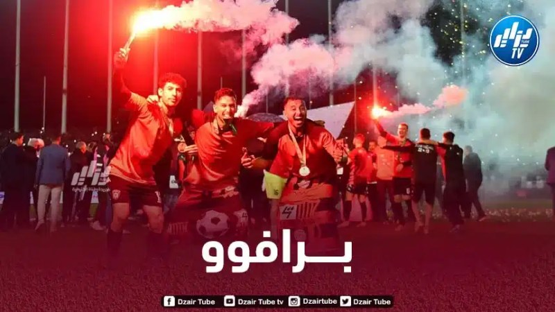 ثنائي إتحاد العاصمة في التشكيلة المثالية للكاف