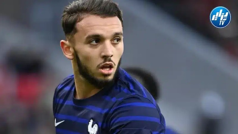 4 جزائريين في قائمة المنتخب الفرنسي للشباب