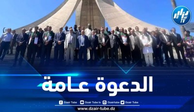 وزارة السياحة تدعو العائلات الجزائرية إلى زيارة الصالون الدولي للصناعة التقليدية