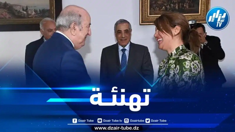 ليبيا تهنئ الجزائر على انتخابها عضوا غير دائم في مجلس الأمن