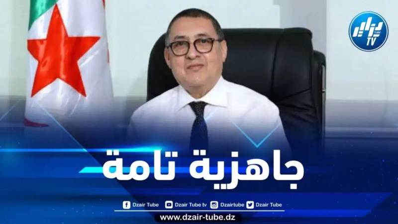 مراد يؤكد تجند جميع مصالح الدولة لإنجاح موسم الاصطياف