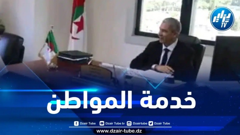 برنامج رئيس الجمهورية … من التزامات إلى تجسيد على أرض الواقع