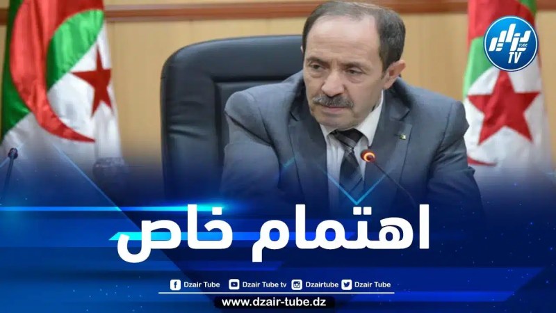 وزير التربية يشكر الرئيس تبون لاهتمامه الكبير بالأسرة التربوية