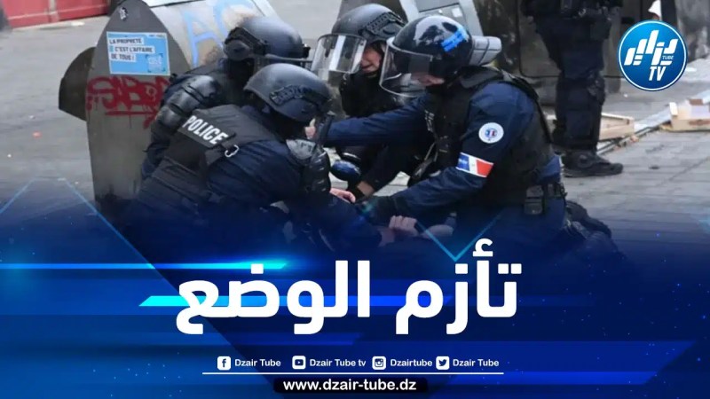 المطالبة بإلغاء قانون “كازينوف” بفرنسا