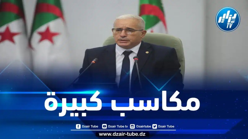 رئيس المجلس يشيد بالعمل المنجز خلال الدورة العادية للبرلمان