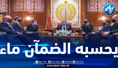 الكيان الصهيوني والمخزن ولعبة الأسقف التي تحول دون اعترافه بأسطورة “مغربية الصحراء”