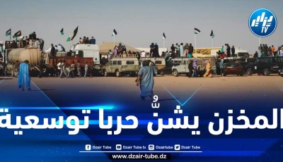 الكيان الصهيوني يُضاعف مبيعات الطائرات بدون طيار إلى المغرب لدعم حربها الاستعمارية في الصحراء الغربية