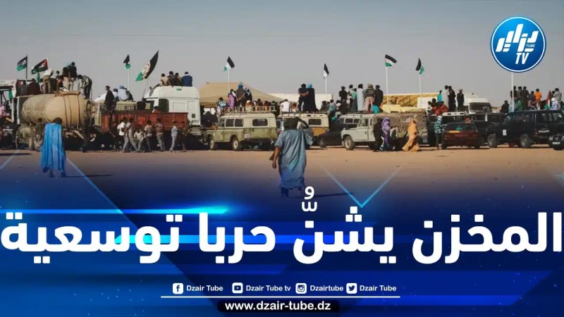الكيان الصهيوني يُضاعف مبيعات الطائرات بدون طيار إلى المغرب لدعم حربها الاستعمارية في الصحراء الغربية