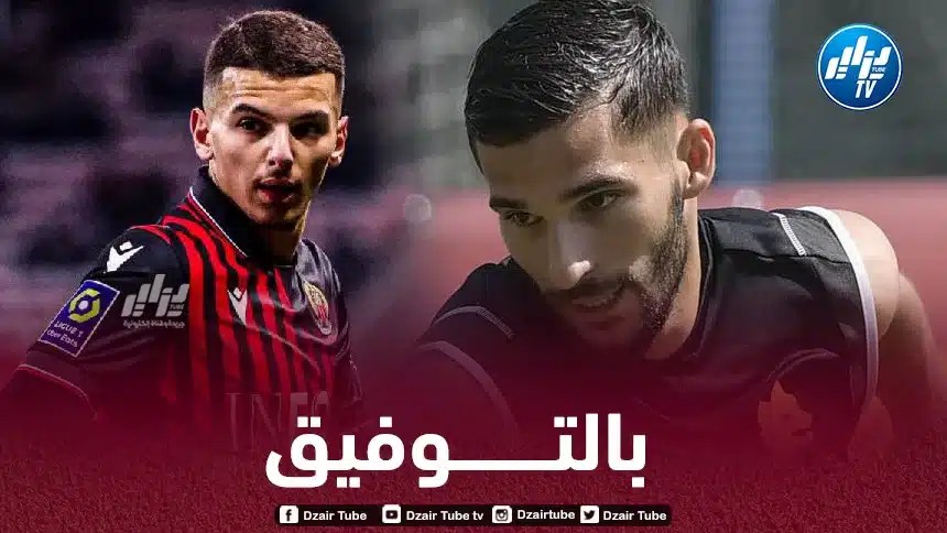 7 لاعبين جزائريين متـوقع تألقهم في الدوريات الأوروبية الموسم المقبل