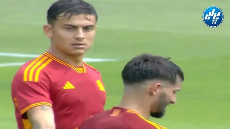 بالــــــــفيديو….حسام عوار يقدم تمريرة حاسمة في ثاني ظهور له مع روما