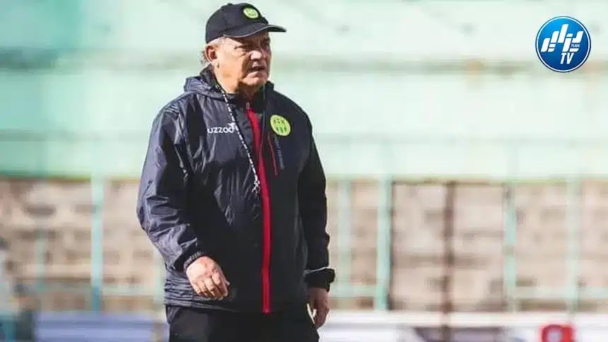 بوزيــــــــــــــــدي:”عشت 3 أشهر من الضغط وسأحتفل بتحقيق البقاء”
