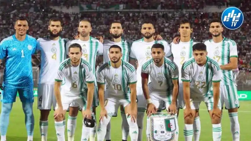 ترانسفير ماركات : خمسة لاعبين جزائريين ضمن أغلى 10 لاعبين عرب حاليا
