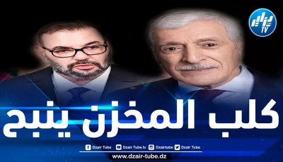 بإيعاز من المخزن.. فرحات مهنّي يسعى للتحريض ضدّ الجزائر عبر عقد اجتماعات مع مشرّعين أمريكيين