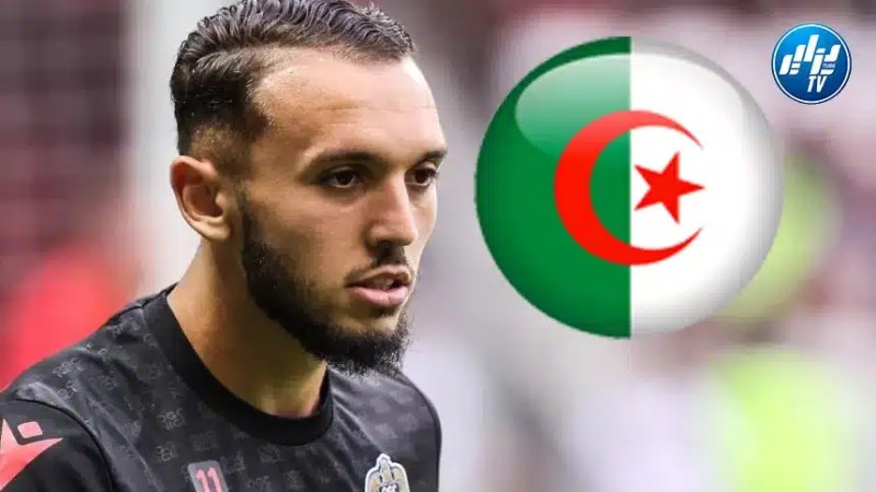 أمين غويري جاهز للانضــــــــــــــــــمام إلى “الخضر”