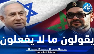 محمّد السّادس بين الخطابات والسلوكات المتناقضة.. رئيسٌ للجنة القدس حيناً وحليفٌ للكيان الصهيوني في كلِِّ الأحيان