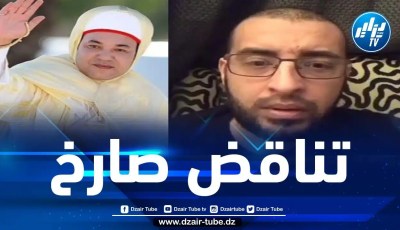 قاضٍ سابق لاجئ بفرنسا يحث الضباط الأحرار في الجيش المغربي على تحرير المغاربة من المخزن