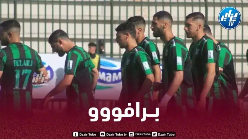 شباب قسنطينة يضمن المشاركة في دوري أبطال إفريقيا الموسم المقبل