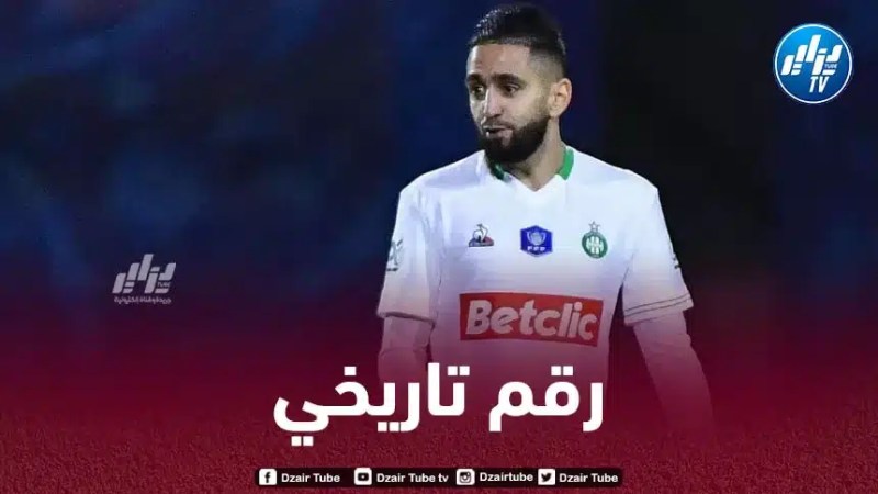 موقع عالمي يشيد بـأرقام بودبوز في الملاعب الفرنسية