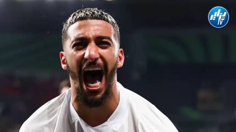 حسب ترانسفير ماركات : بن رحمة أغلى جناج أيسر في إفريقيا