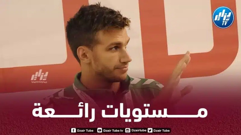 صيـــــــــــــــــــــــــود يتربع على عرش السباحة العربية
