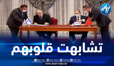 المخزن والكيان الصهيوني.. تواطؤ نظامين محتلين في انتهاك القانون الدولي