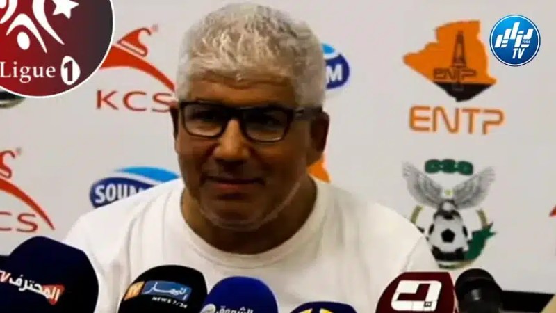 المدير العام لنادي شباب قسنطينة محمد بولحبيب:  “تعاقدنا مع 14 لاعبا ولا يمكننا منح 380 مليون سنتيم لبلعمري”