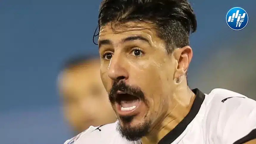 نادي السد القطري يحتفي بعودة بونجاح الى التدريبات ويصفه بالأسطورة