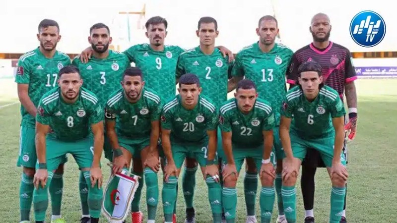 “الخضر” يتعرفون غدا على منافسيهم في تصفيات مونديال 2026