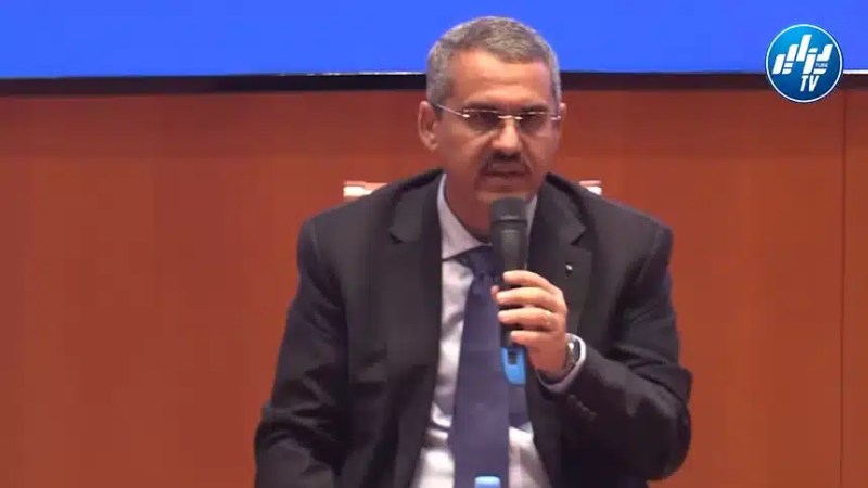 مبرزا أن “سوناطراك” ستضع كل الإمكانيات اللازمة تحت تصرف “العميد”…حكار: “هدفنا جعل مولودية الجزائر نادٍ محترف مثل النوادي العالمية”