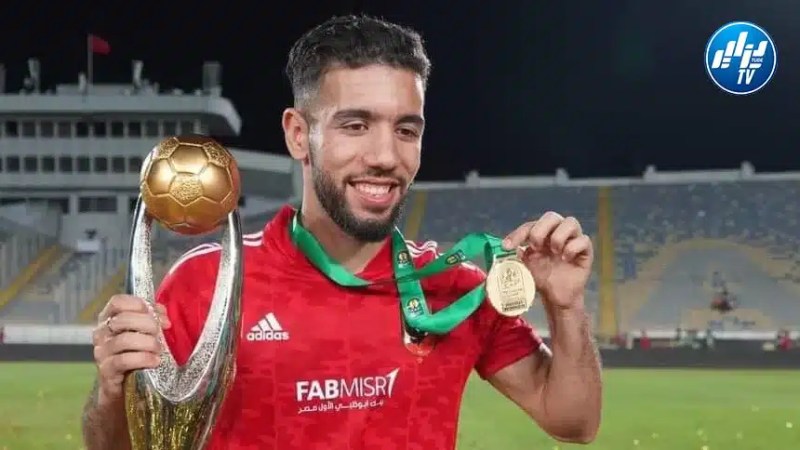 قـندوسي يقترب من العودة الى الدوري الجزائري