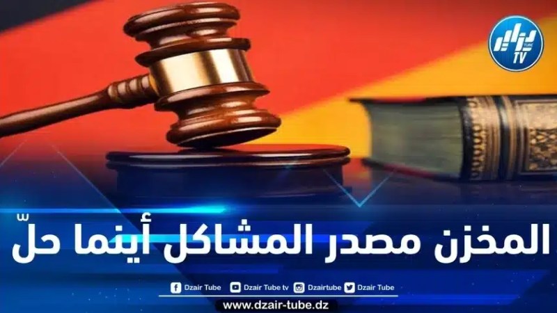مواجها تهما ثقيلة… تقديم جاسوس مخزني أمام القضاء الألماني
