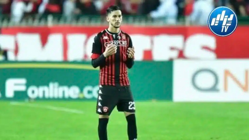 بوسليو يقترب من مغادرة الدوري الجزائري