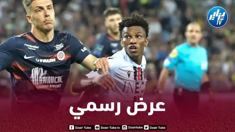 فـريق إيطالي يقدم عرضا بـ140 مليار سنتيم لـضم بوداوي