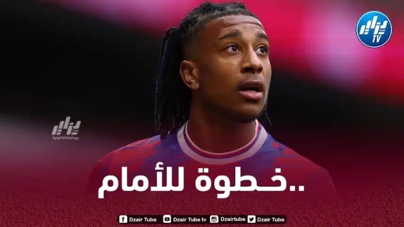 تشيلسي و مانشستر سيتي يتنافسان على خدمات ميشال أوليز