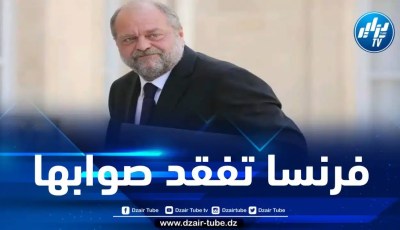 وزير العدل الفرنسي يهدد أولياء الأطفال المشاركين في الاحتجاجات