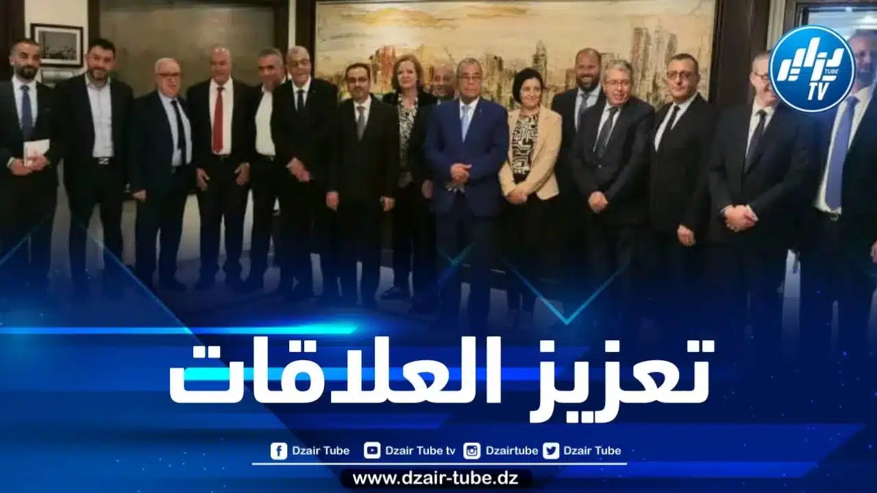 وزير الصناعة يلتقي أعضاء غرفتي صناعة الأردن وعمان