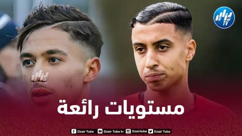 هشام فراح و أمين مسوسة يتألقان مع ليل
