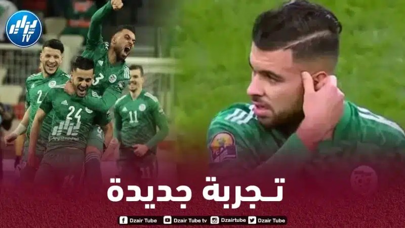 دهيري يقترب من الانتقال الى اتحاد العاصمة