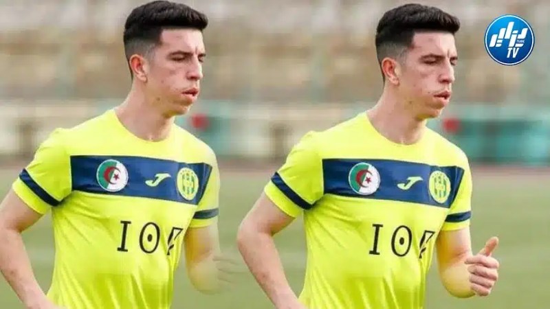 بـوعالية يتلقى عرضا من الدوري الفرنسي