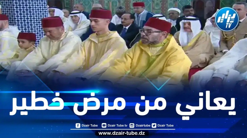 وسط جدل كبير حول صحته وخلافته على العرش.. محمد السادس يحتفل بعيد ميلاده الستين بعيدا عن الأضواء