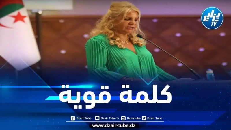 نغزة: المبادرة الوطنية لتعزيز التلاحم هي ثمرة جهود القوى الغيورة على وطنها