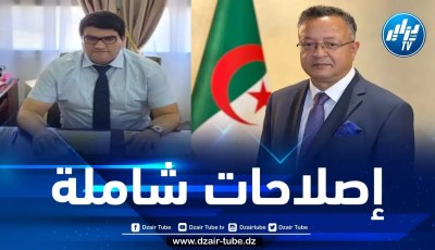 بتعميم الرقمنة والتدريس بالانجليزية… قطاع التعليم العالي يشهد ثورة شاملة وقفزة نوعية