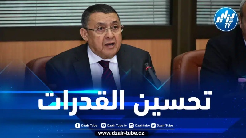 تنفيذا لتعليمات رئيس الجمهورية…توظيف 3 آلاف عون بالحماية المدنية