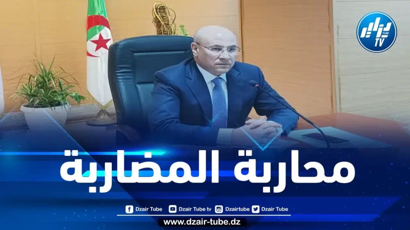 وزير التجارة: فتح تحقيق في نوعية وأسعار الأدوات المدرسية